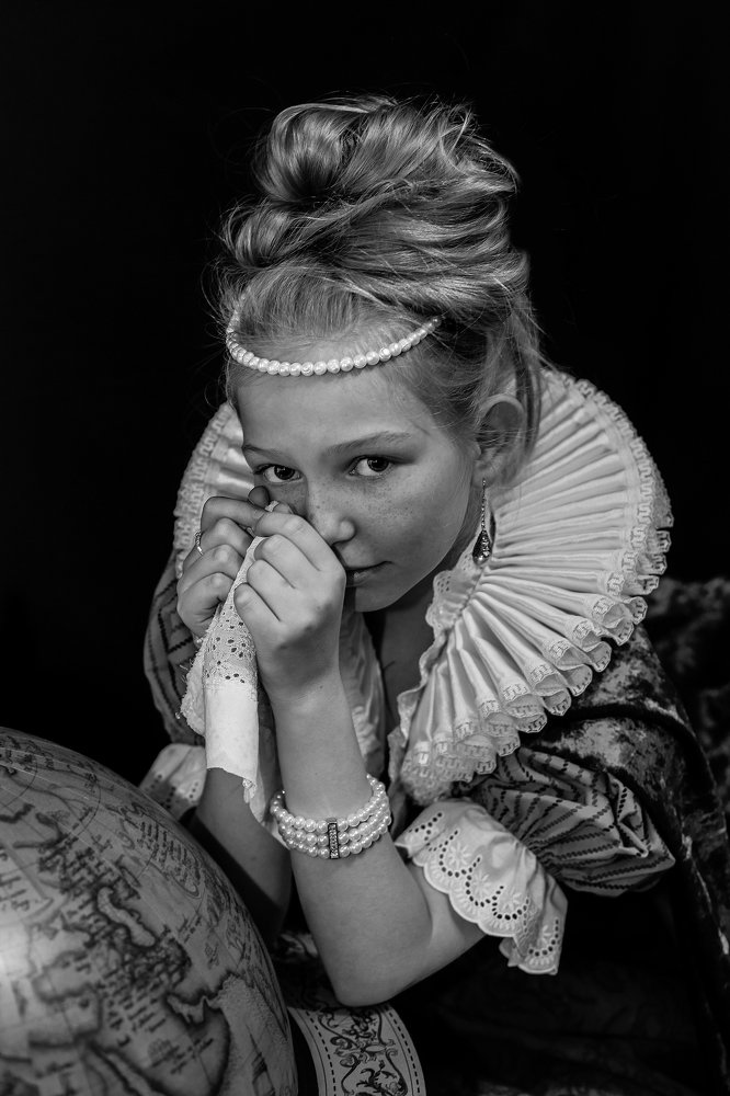 слезы герцогини