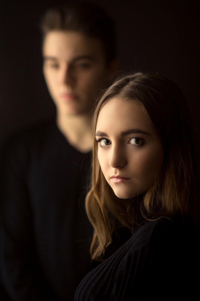 Вне зоны доступа.