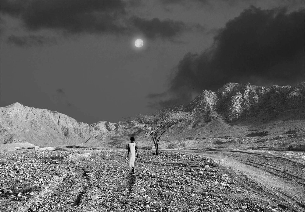 Photograph by Leonid Lan