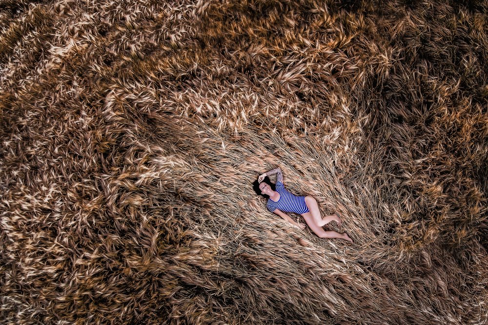 Photograph by Zdenka Janaskova