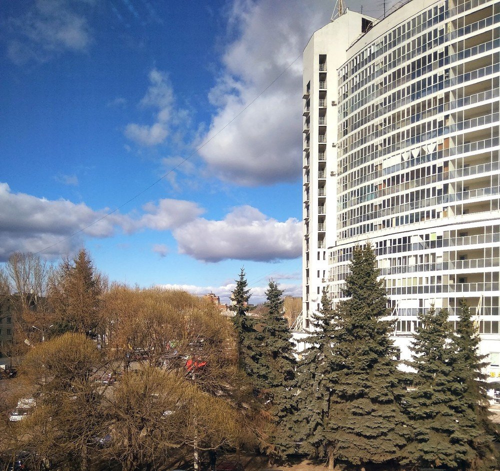 Photograph by Julia Zaroza