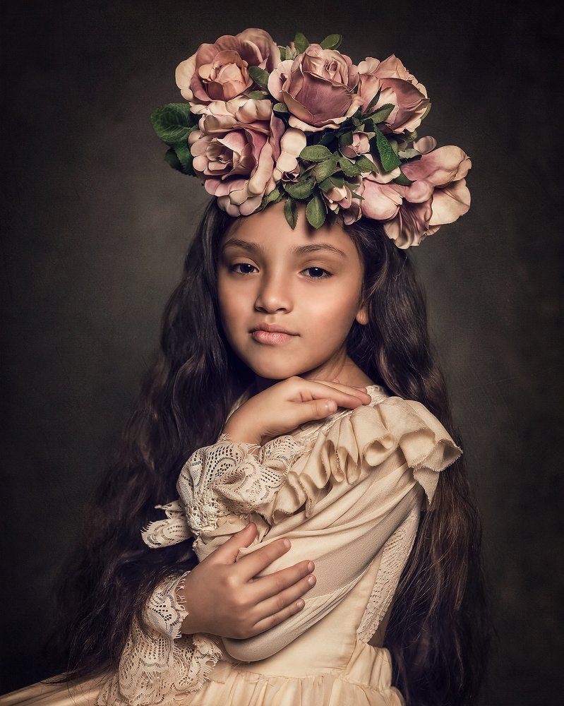 "Si llevas tu infancia contigo, nunca envejecerás"