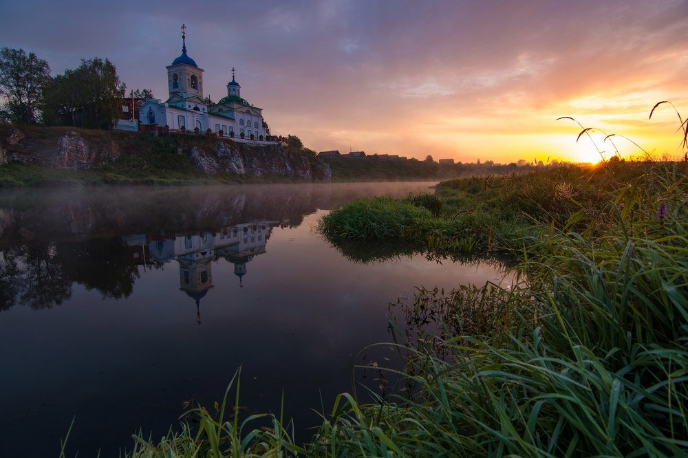 Photograph by Максим Ватрушкин