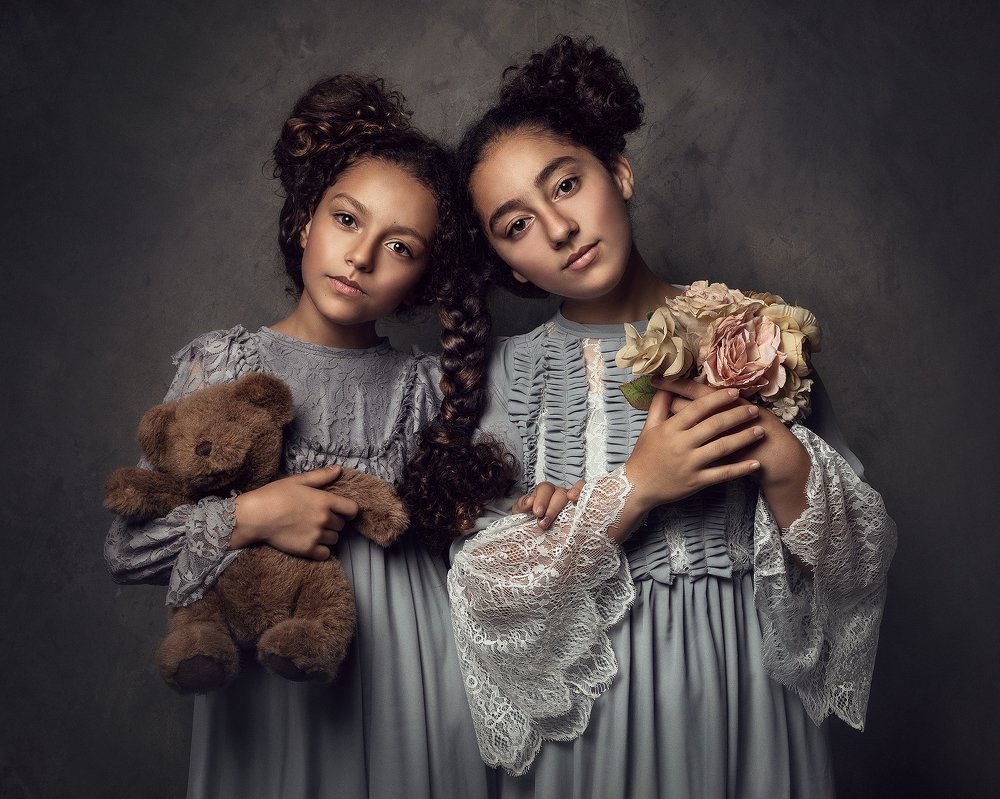 "Lazos inquebrantables