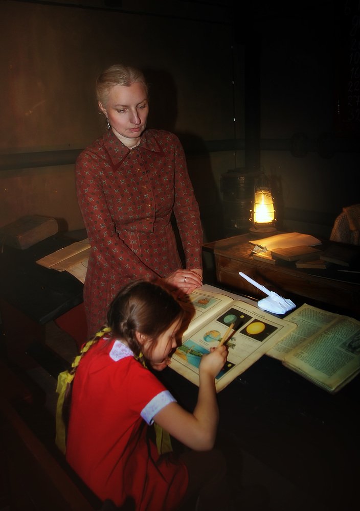 Photograph by Ирина Викторова