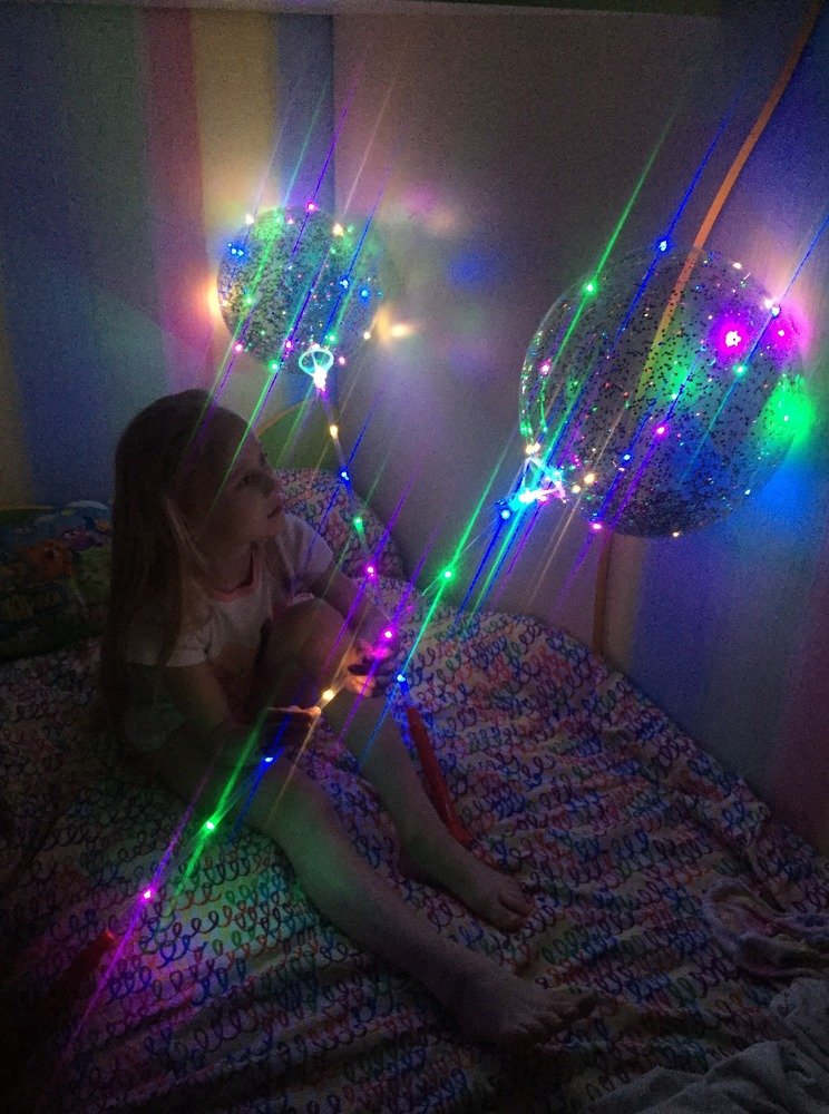 Волшебные сны придут