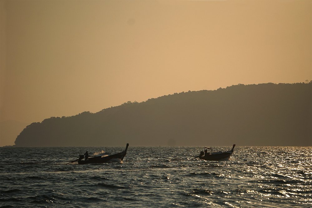 Photograph by Dzianis Mizhui