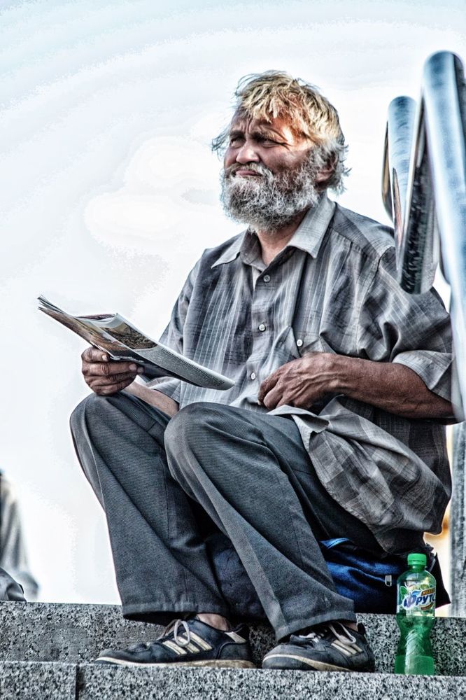 Photograph by Мари Полищук