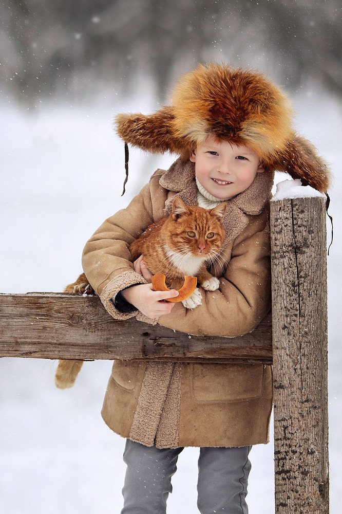 Photograph by Галина Уткина