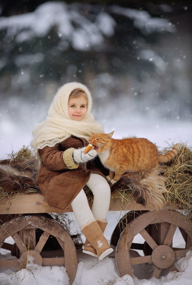 Photograph by Галина Уткина