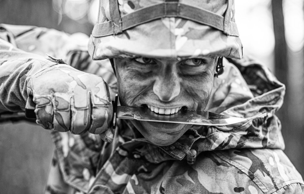 Photograph by Юлия Зуева