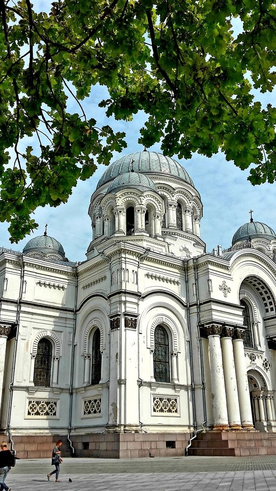 Histrory in Architecture