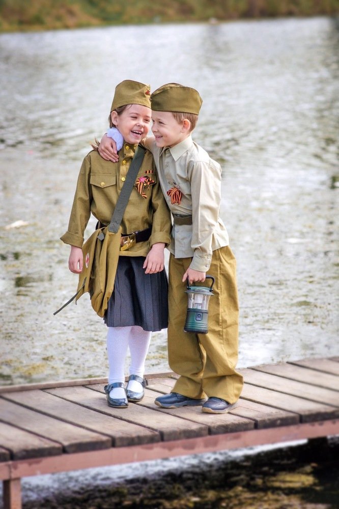 Победа дала жизнь!!!