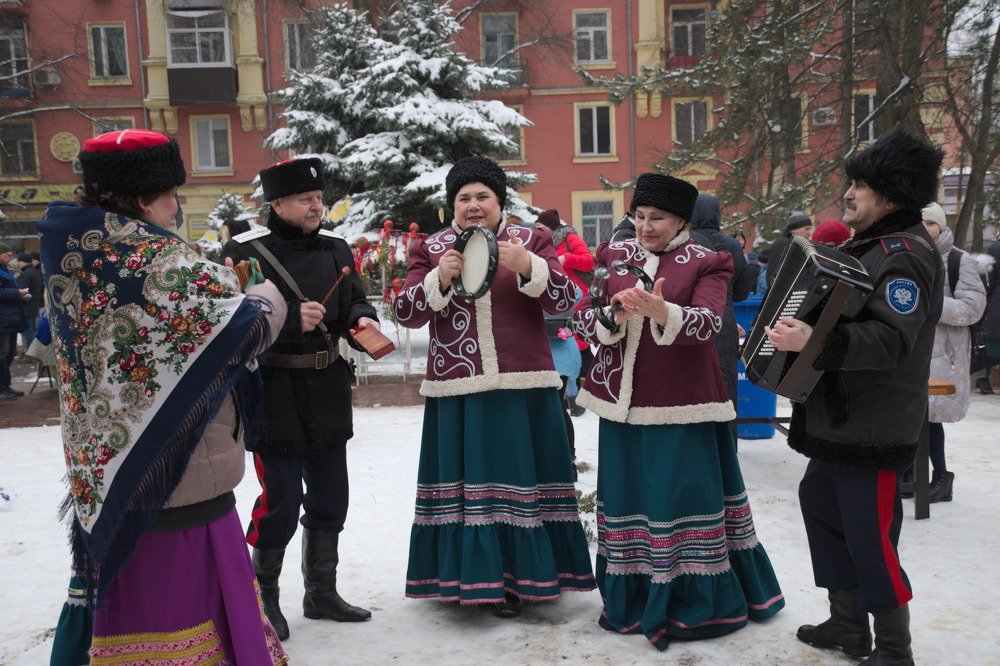 Photograph by Башлаев Константин