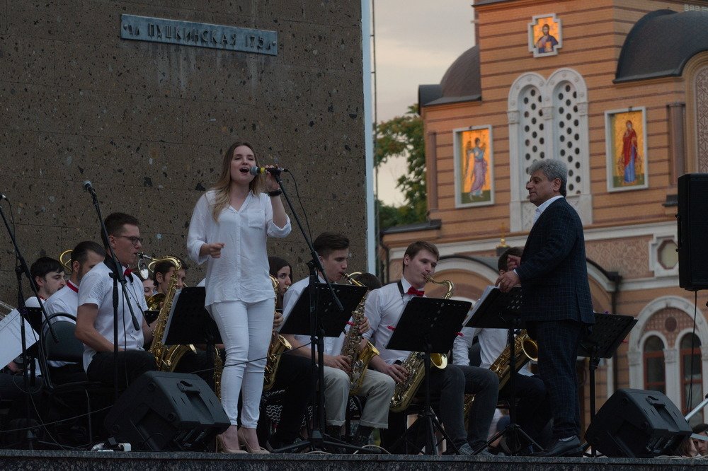 Photograph by Башлаев Константин