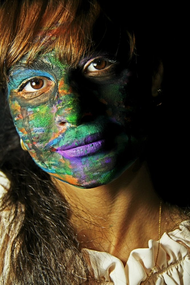 Photograph by Matineh Ahmadi