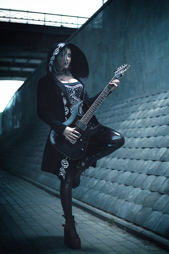 Фотография автора Николай Шевченко