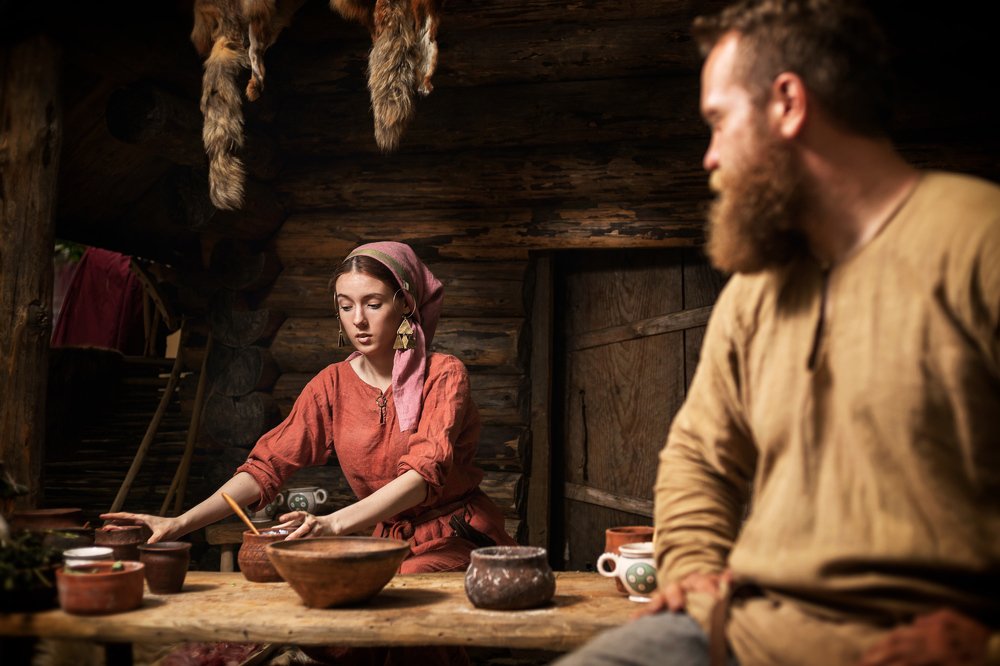 Фотография автора Николай Шевченко