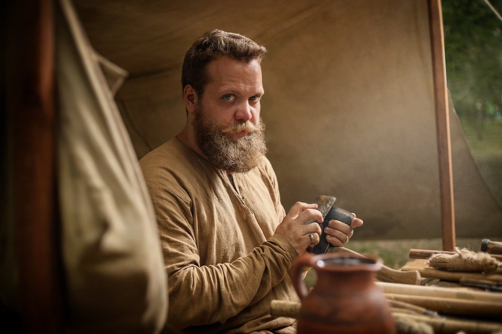 Photograph by Николай Шевченко