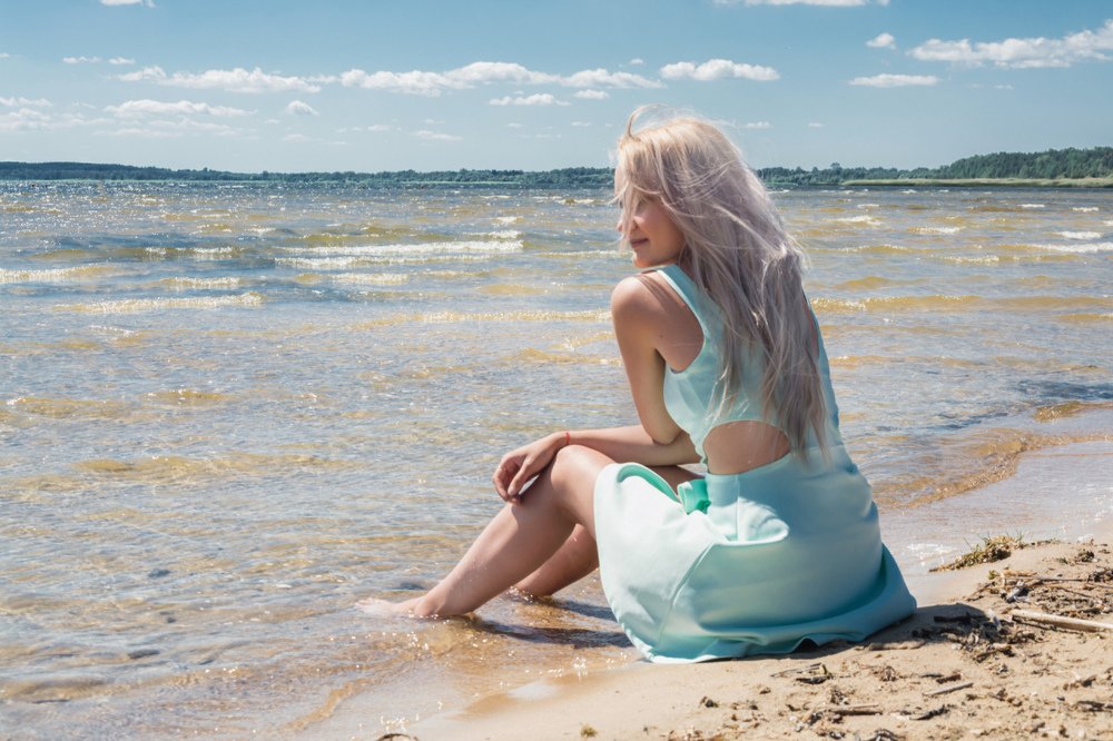 Воздушность