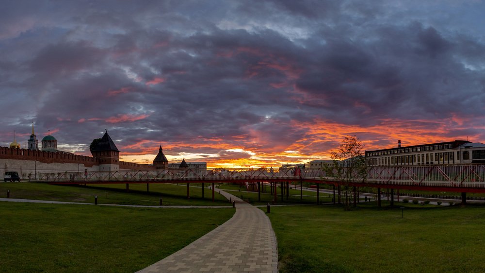 Photograph by Павел Трефилов