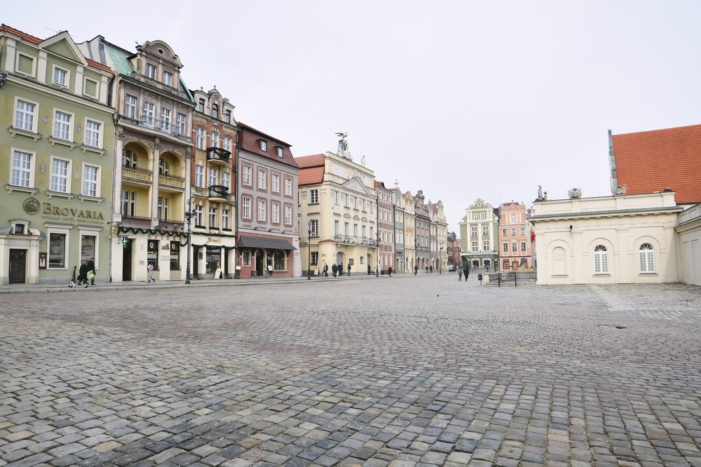 Poznań