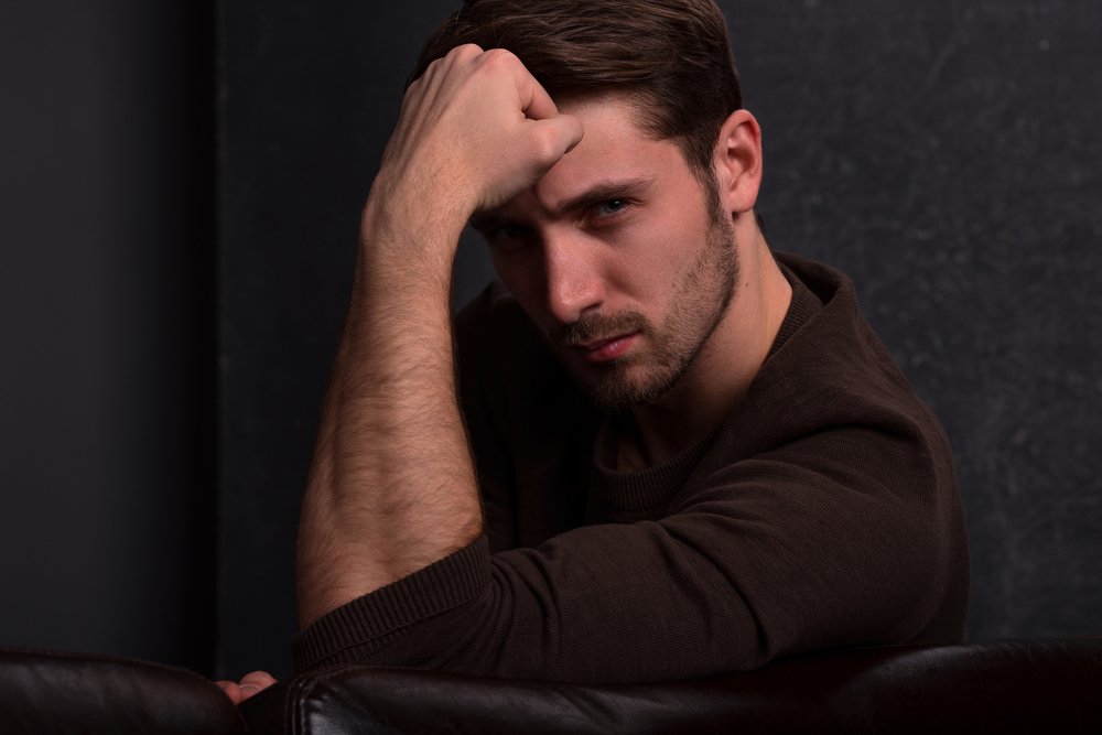 Photograph by Irina Lutsenko