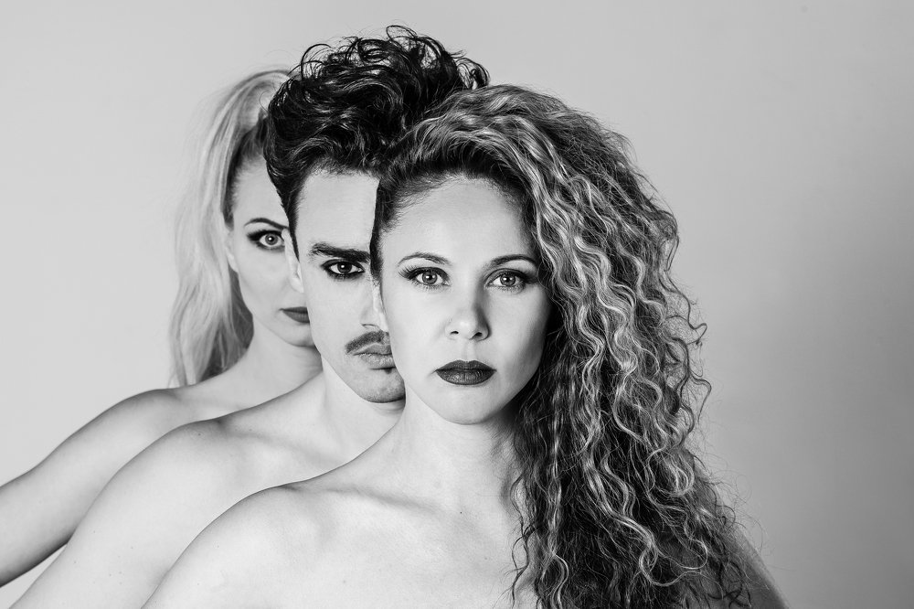 Photograph by Алла Чернова