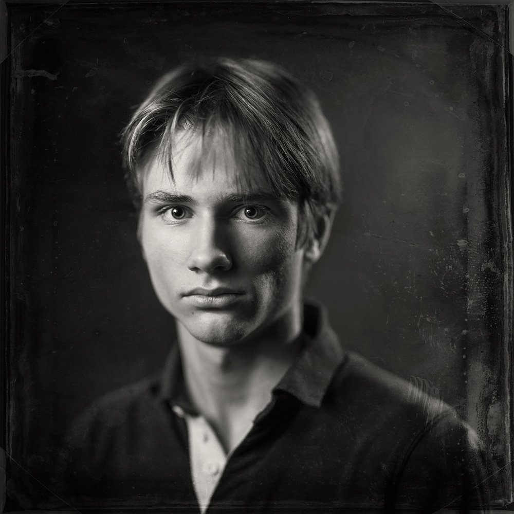 Photograph by Андрей Глуховцев