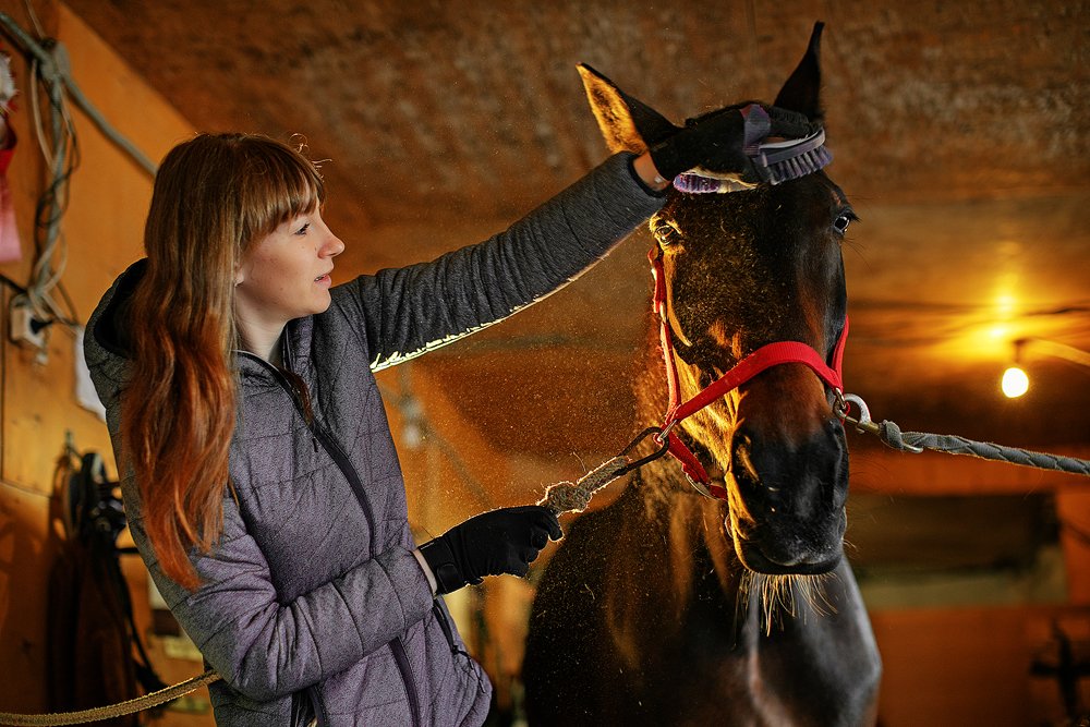 Photograph by Анастасия Ломаева