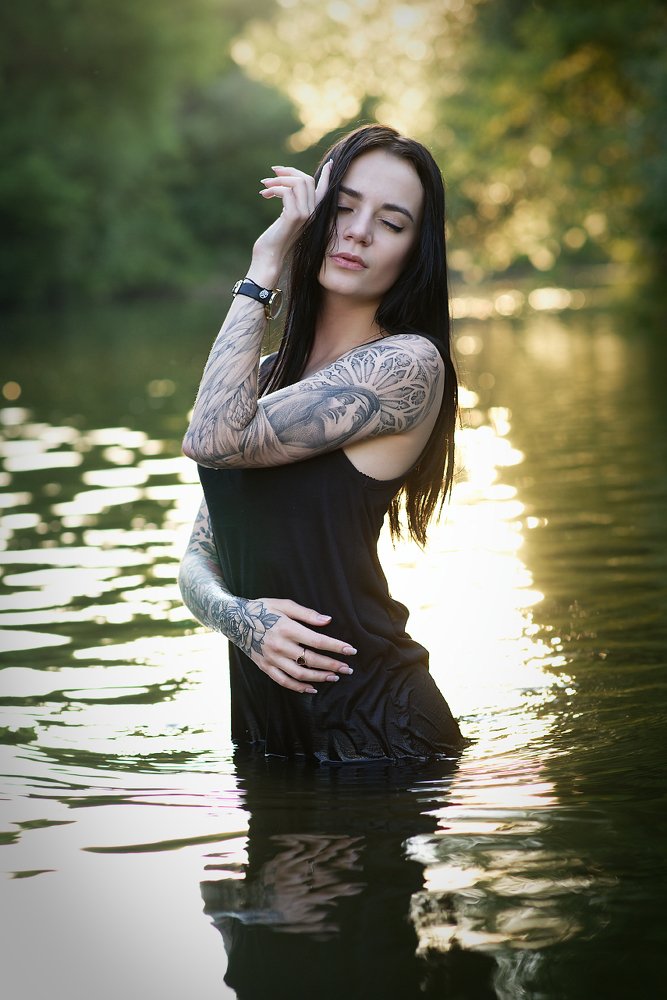 Photograph by Ломовской Роман