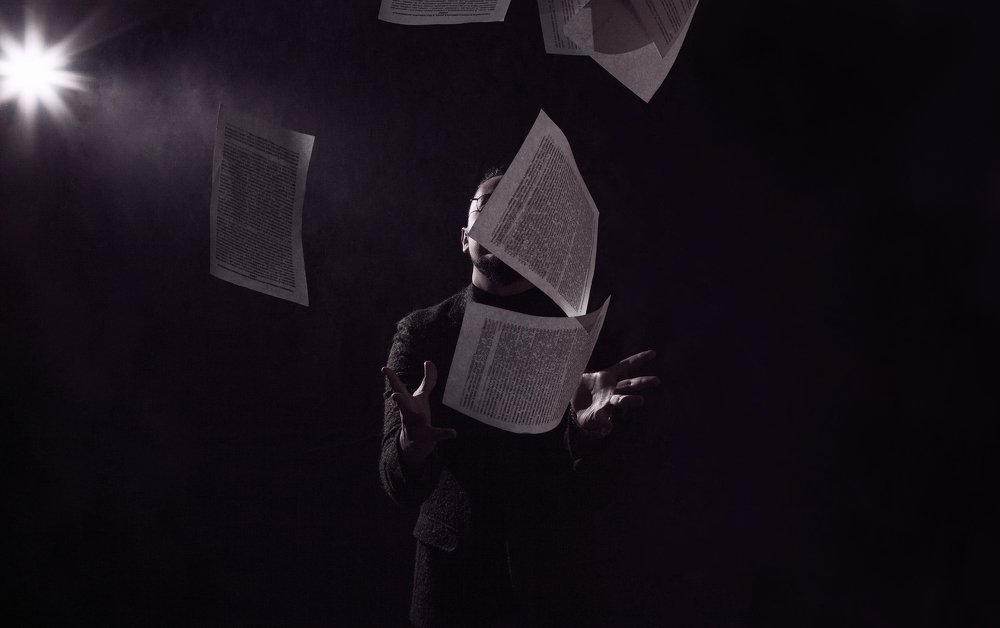 Photograph by Юлия Зуева