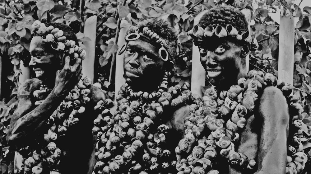 Baranquila's carnival