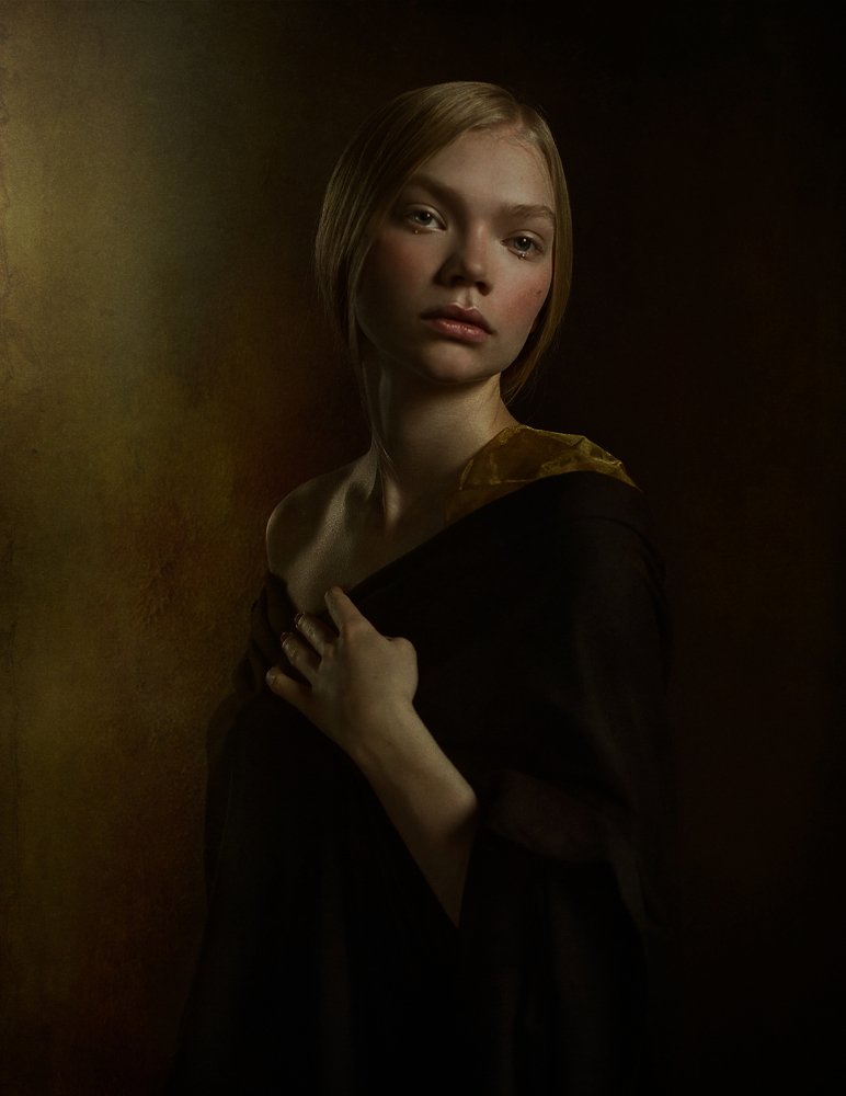 Photograph by Мария mahagon Махначева