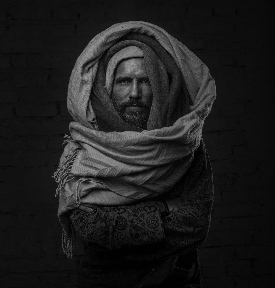 Photograph by Мария mahagon Махначева