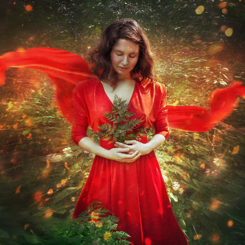 Photograph by Мария mahagon Махначева