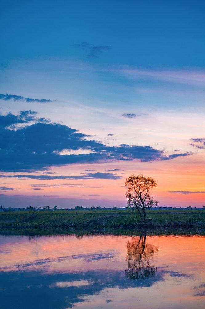 Photograph by Ольга Шацкая