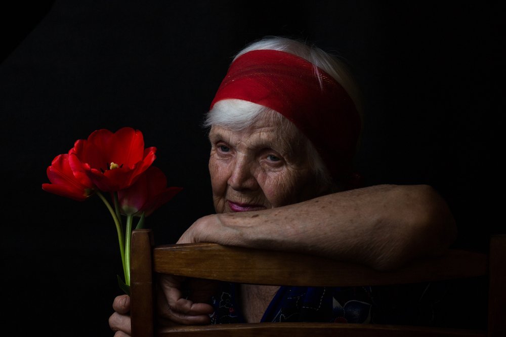 ностальгия