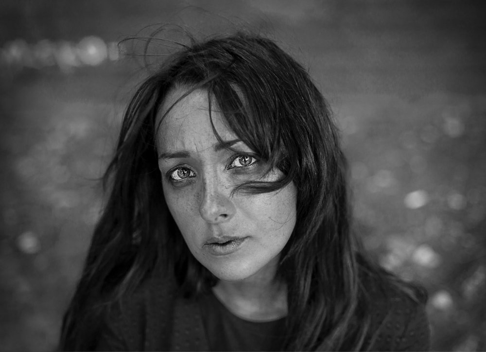 Photograph by Мария mahagon Махначева