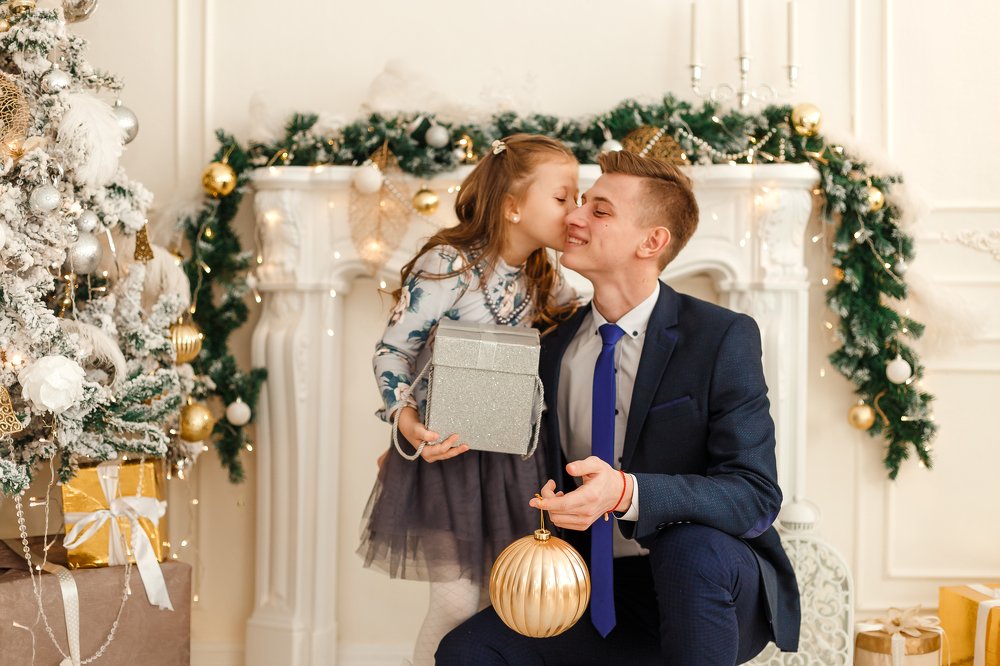 старший брат