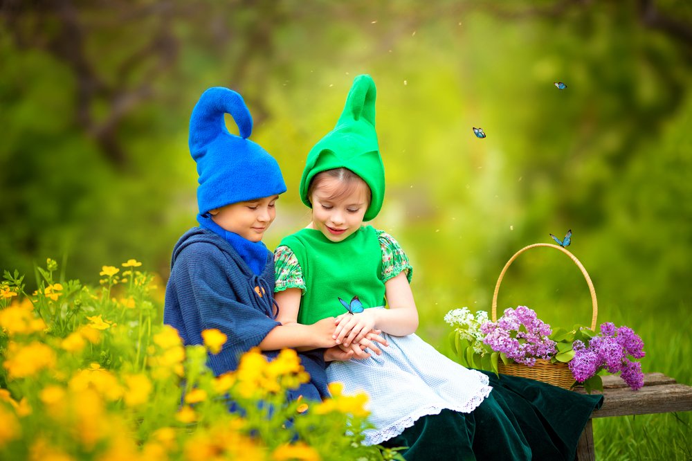 Photograph by Галина Стольникова