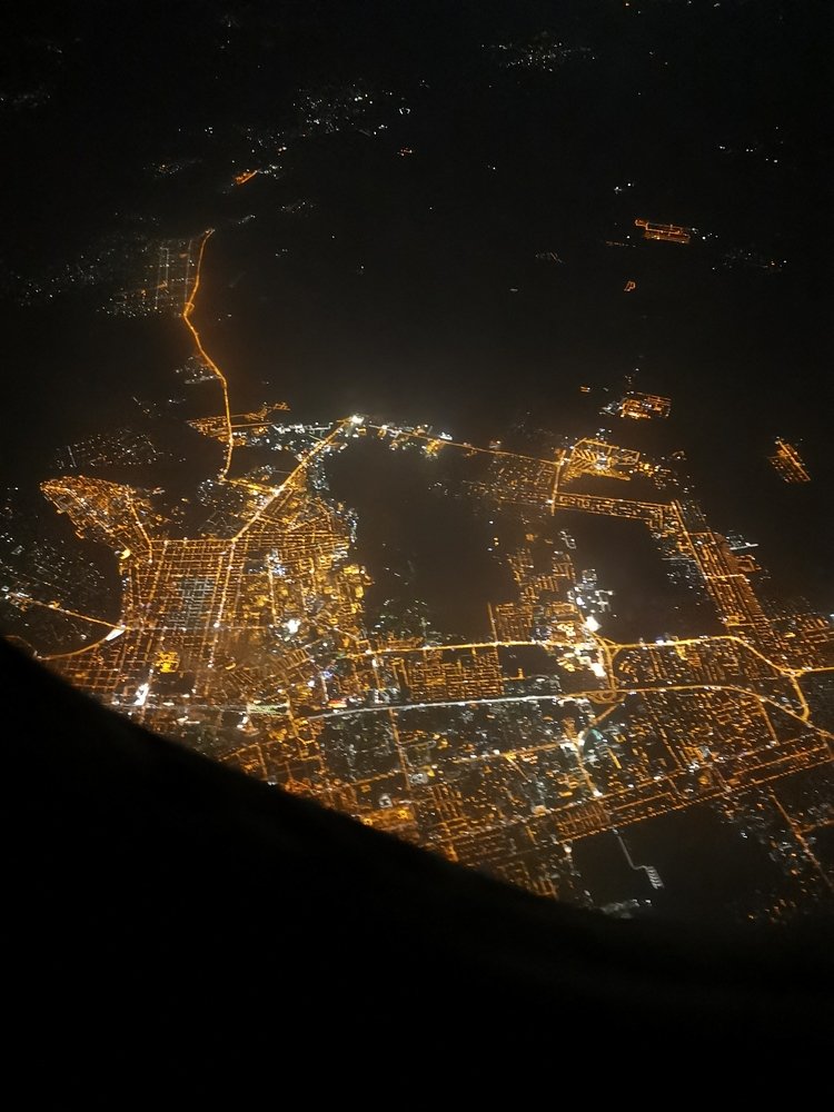 Город золотой