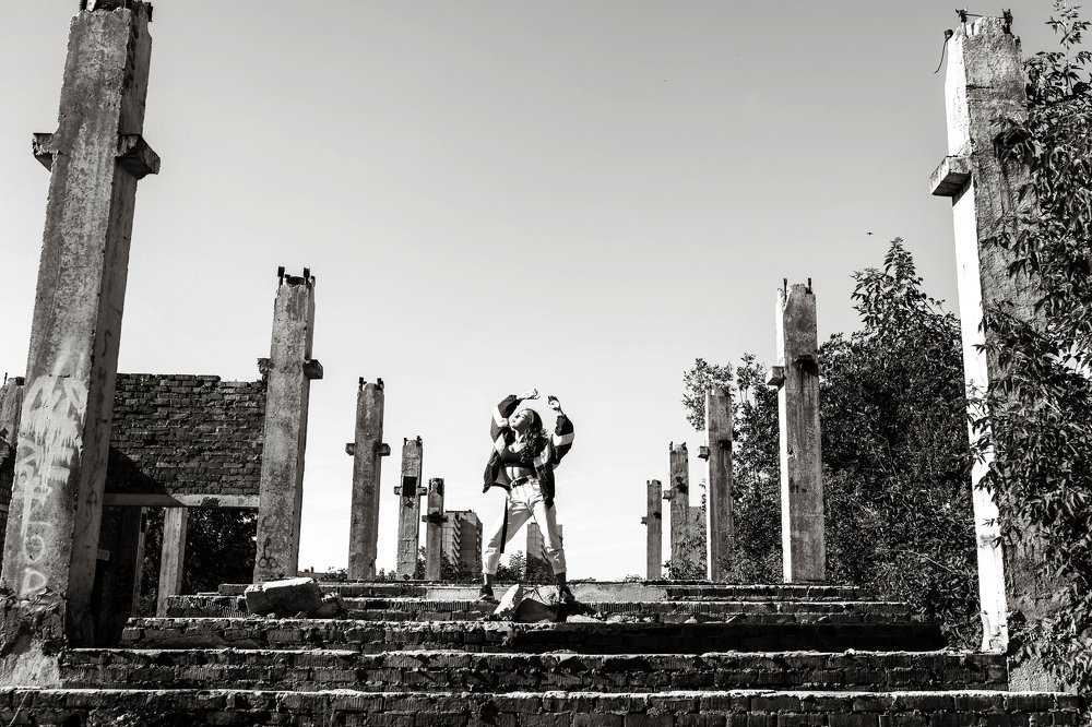 покори мир своей души