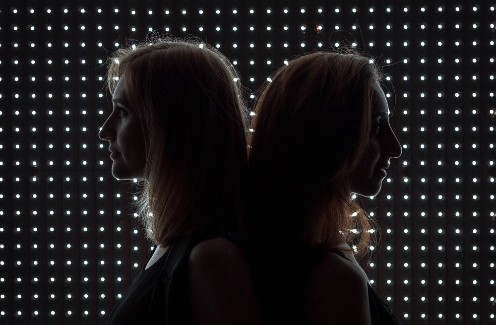 Такие разные, но такие родные