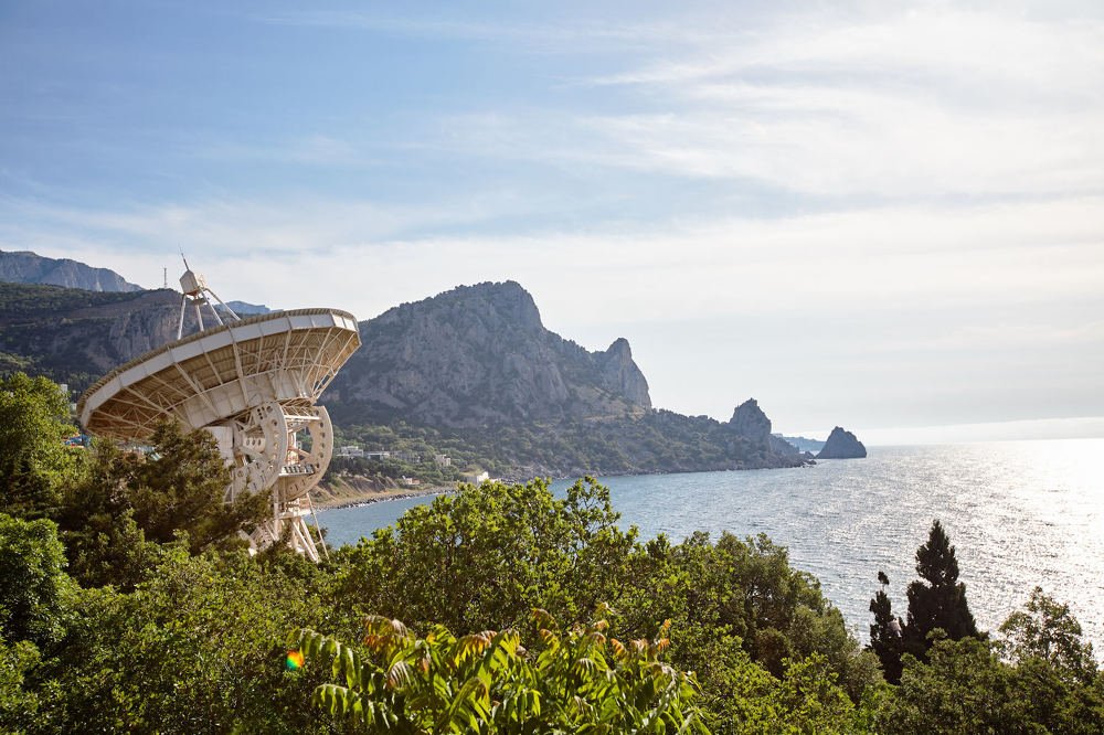 Симеизская обсерватория