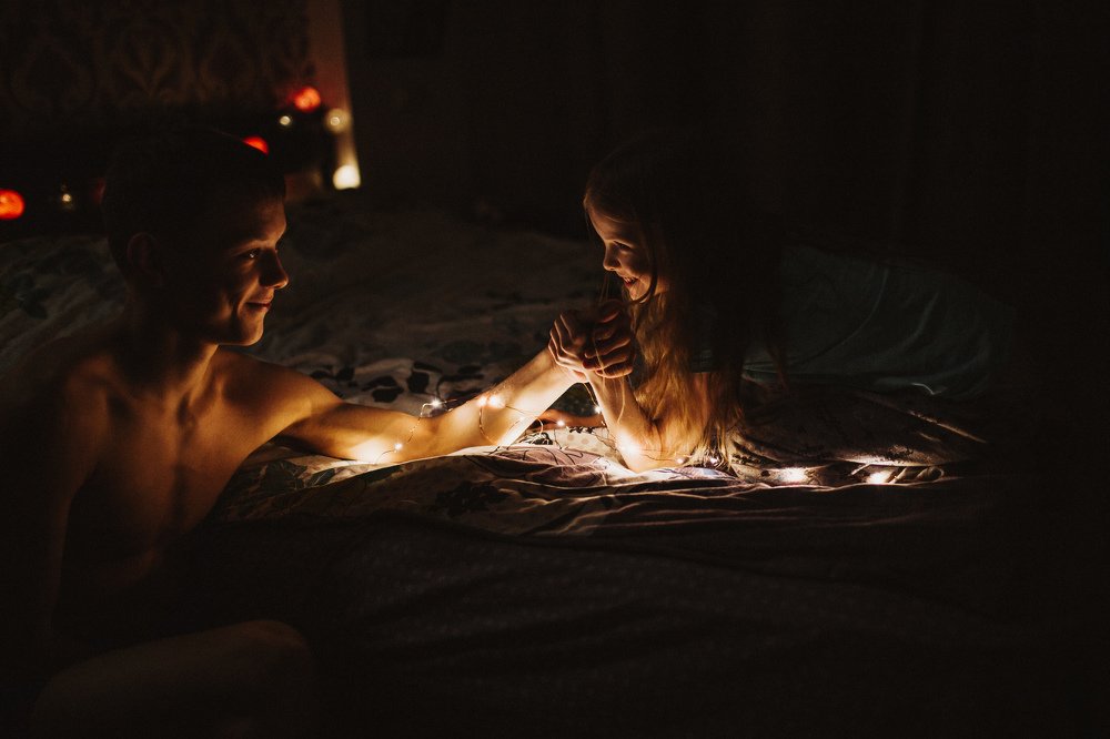 В чём сила, брат?