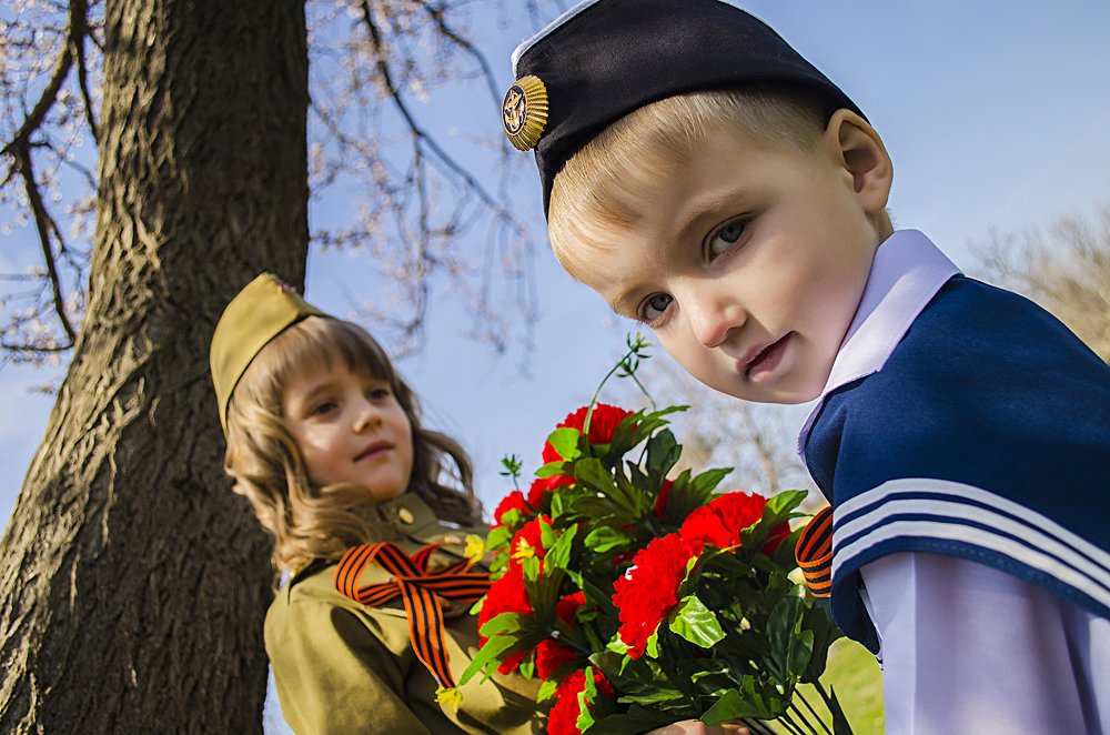 Photograph by Лариса Капралова