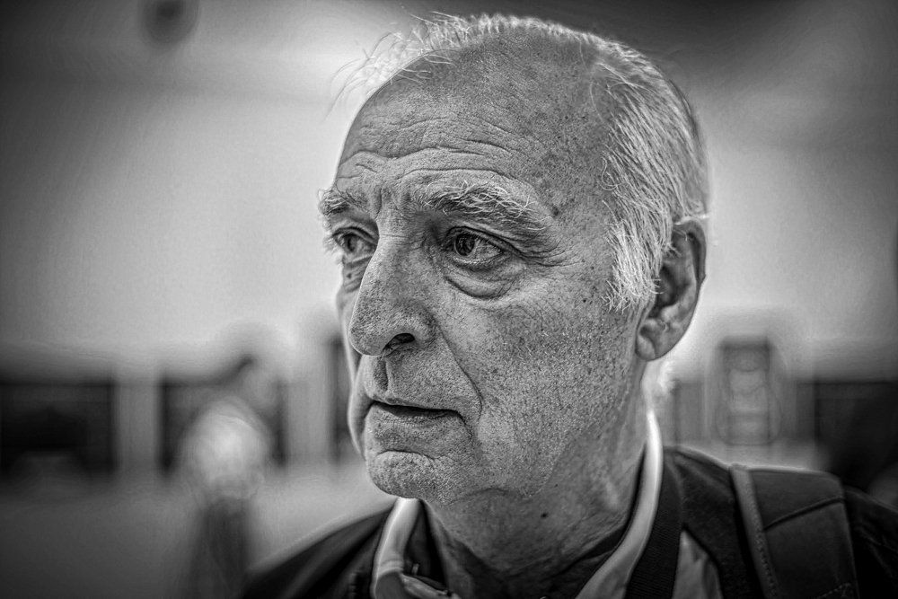 Photograph by Владислав Айзенберг