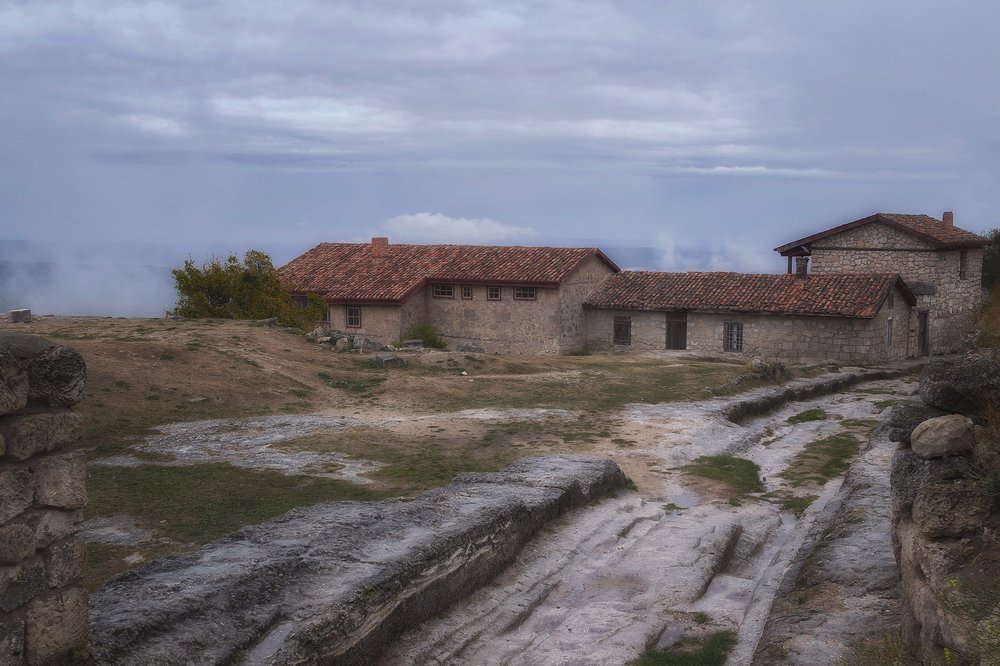 Отголоски древности