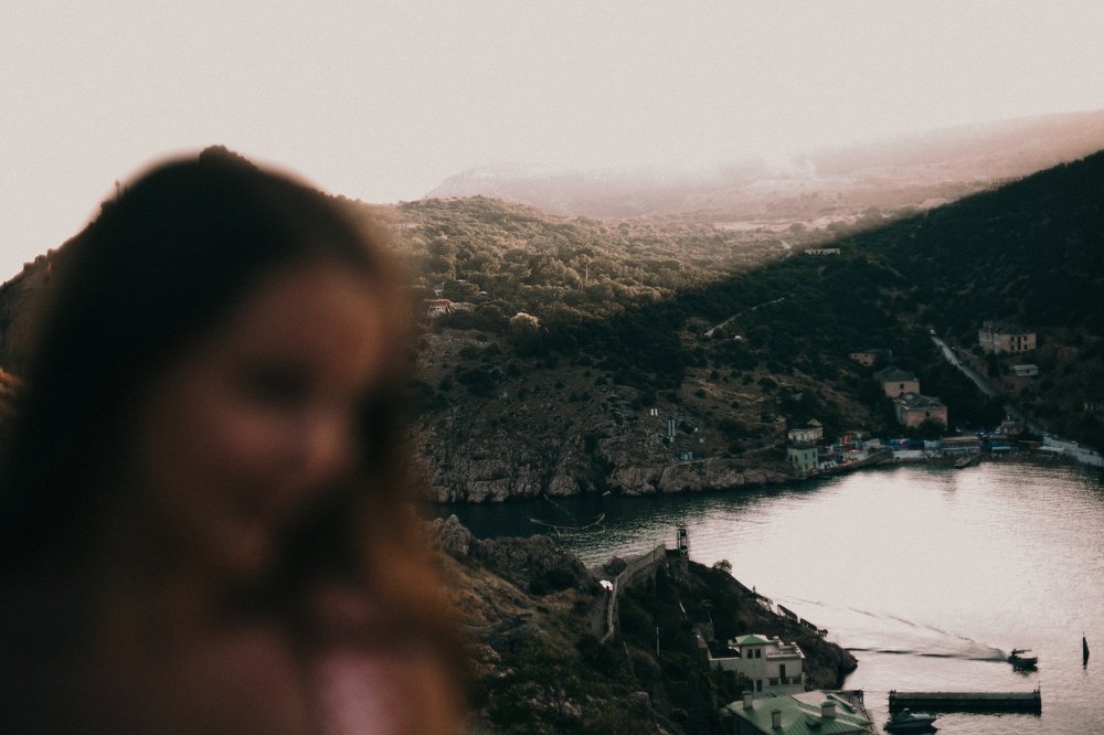 Инь Янь Балаклавы